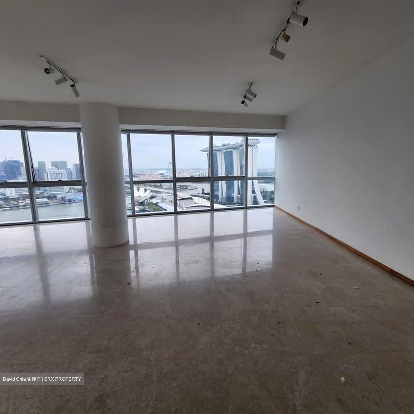 Marina Bay Residences (D1), Condominium #599044661